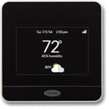 Thermostats at Deljo Heating & Cooling