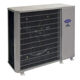 Performance 13 Heat Pump – 38QRR