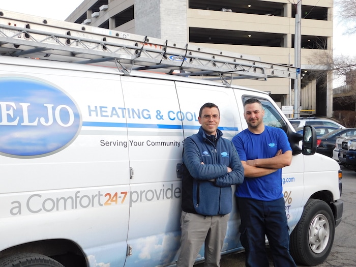Air Conditioning Service In Chicago, IL
