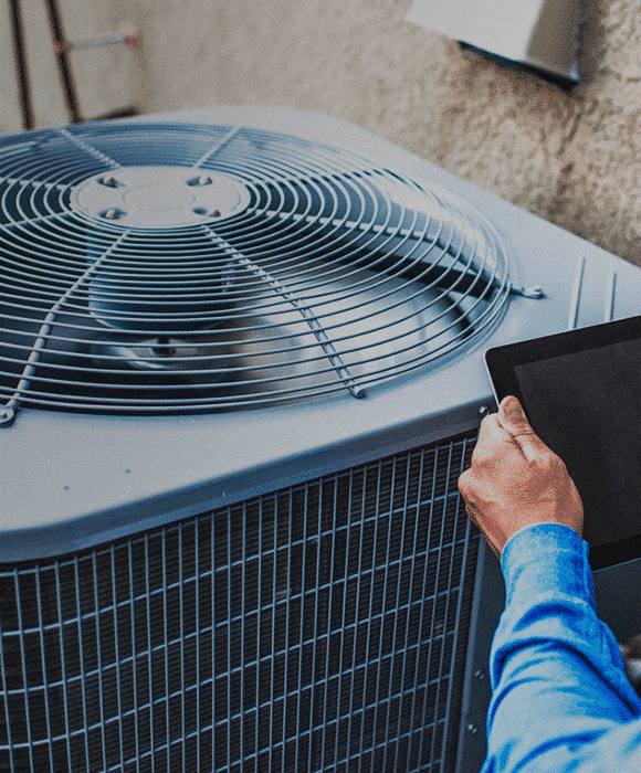 Cooling Installation, Repair and Service