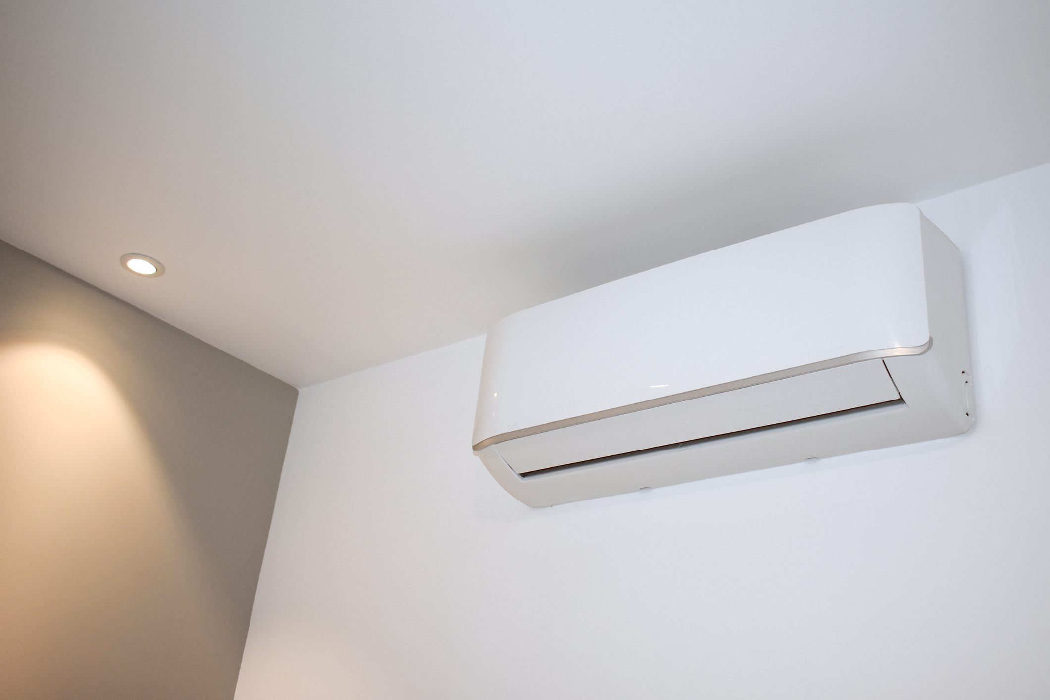 How Do Ductless Air Conditioners Work Ductless AC