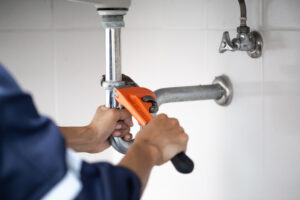 pipe repair