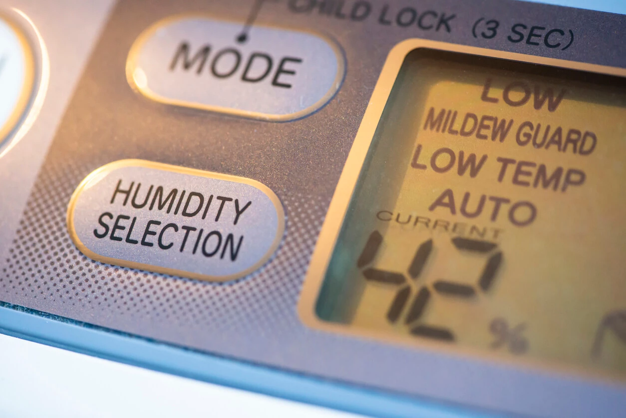 What Is the Ideal Humidity Level in the Summer for Your Home?